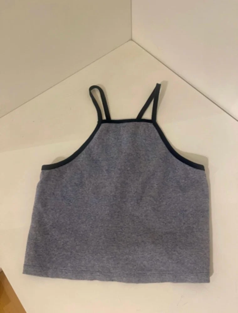 Zara تانك توب