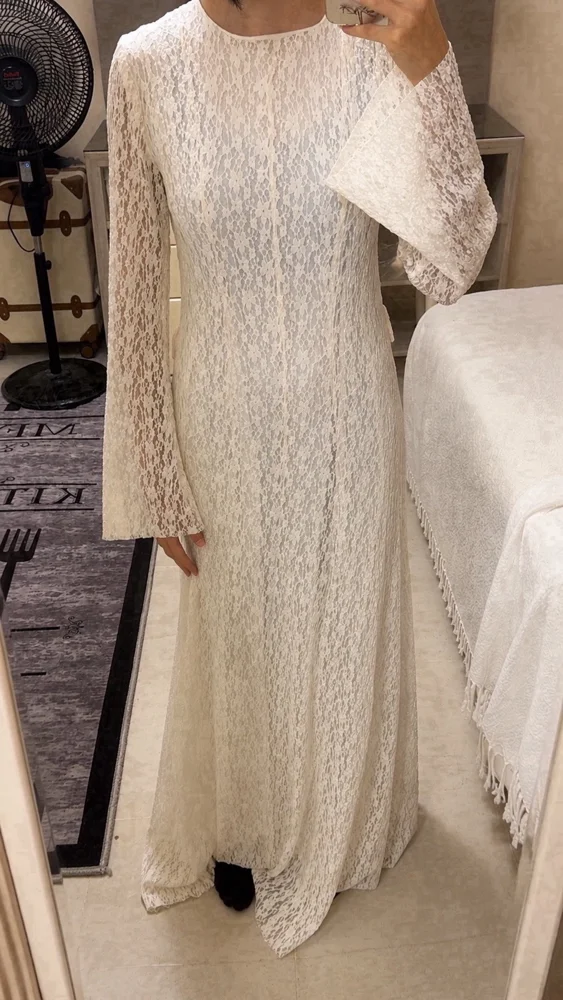 Maxi Dresses