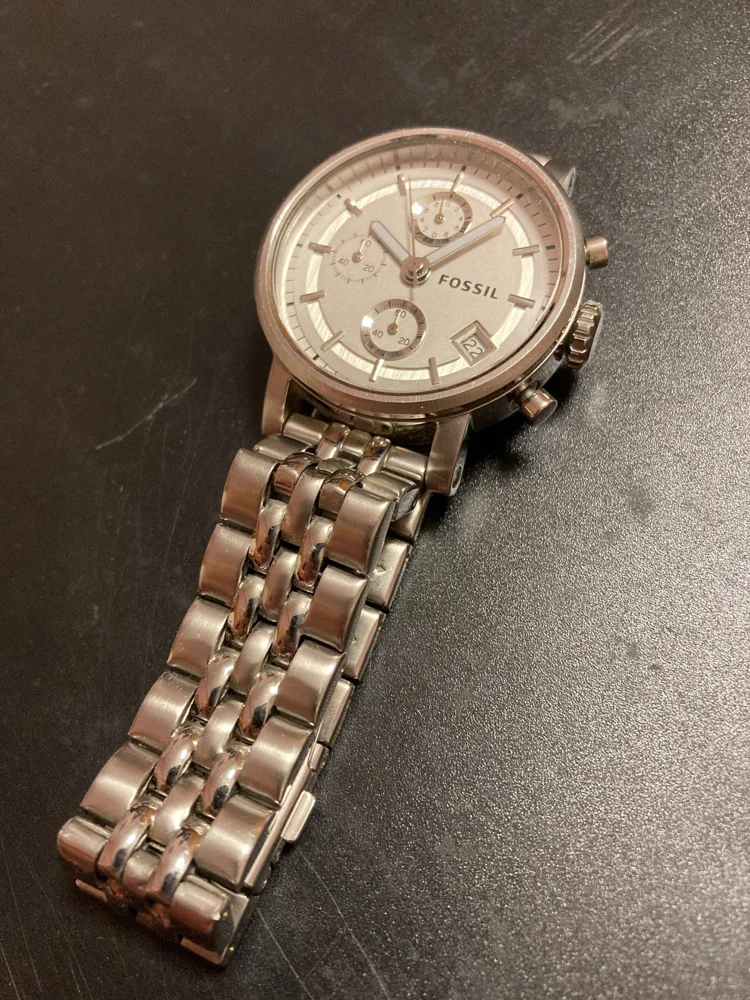 Fossil Watches, size Other, photo 2