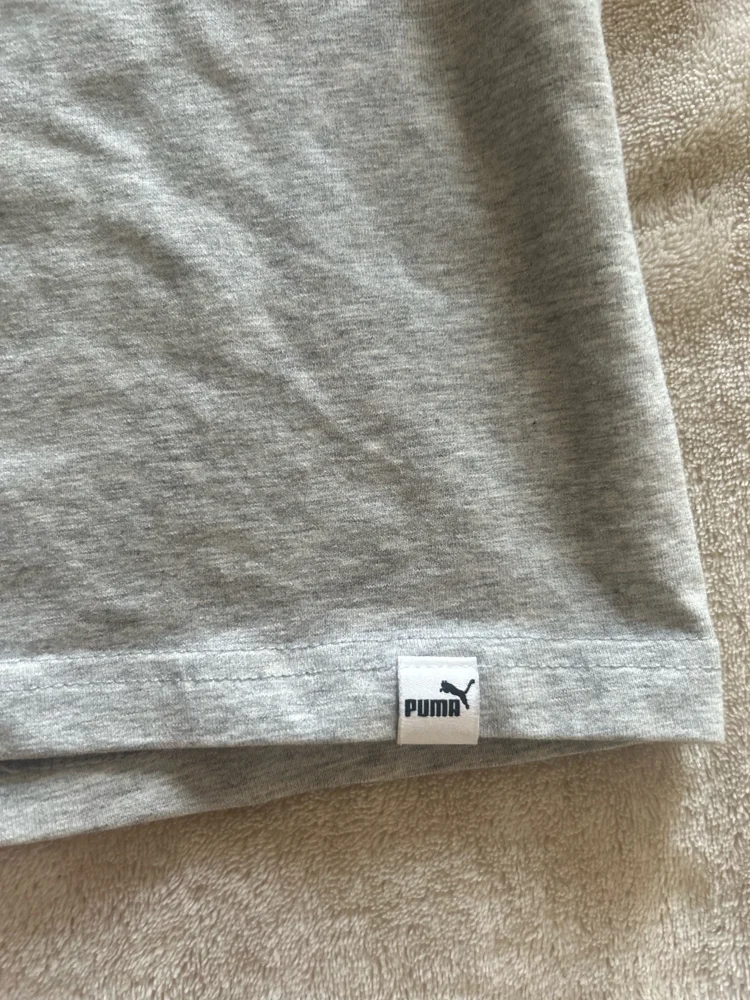 Puma Crop Tops, Very good, size M / 38 / 10, photo 3