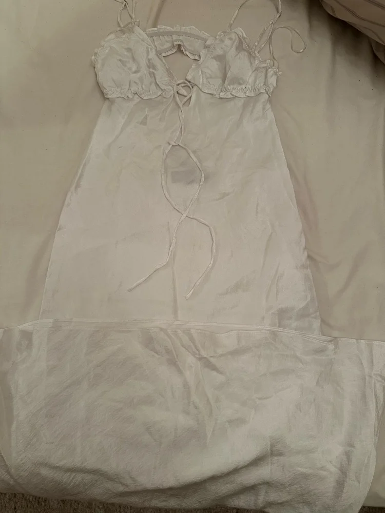 Zara Midi Dresses