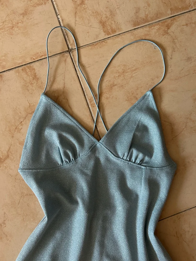 H&M Mini Dresses, size M / 38 / 10, photo 3