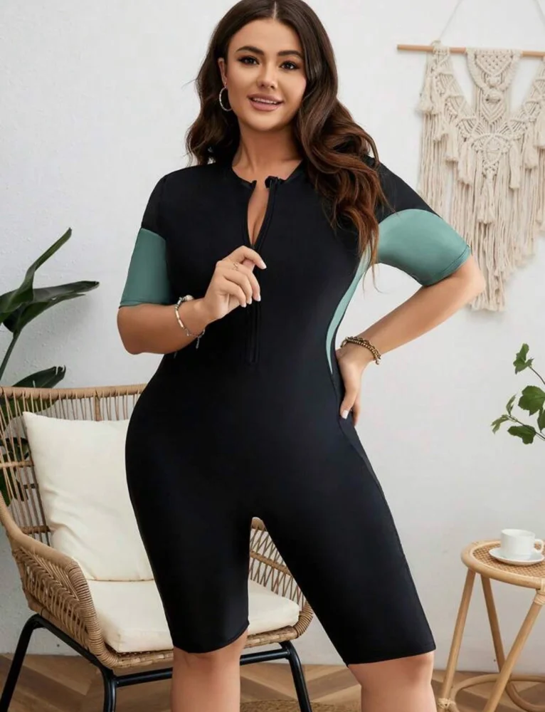 Shein One-Piece Swimsuits