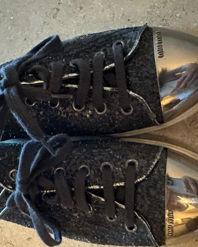Miu Miu Sneakers