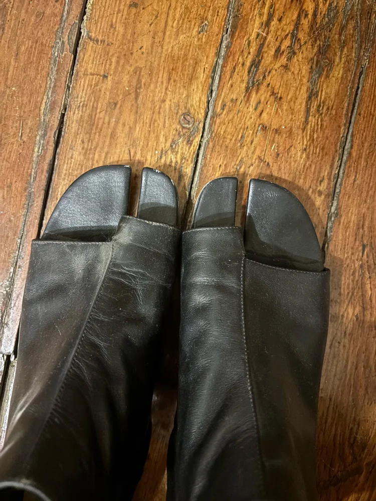 Maison Margiela Boots