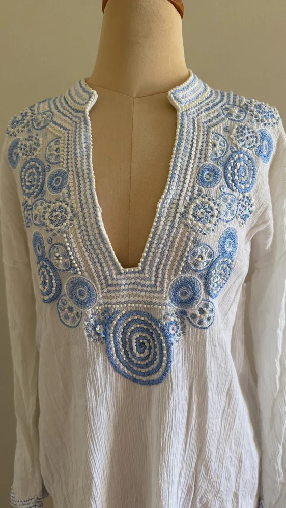 Blouses