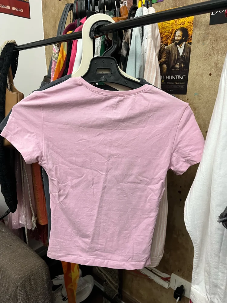 e(x)it T-shirts, Very good, size S / 36 / 8, photo 6