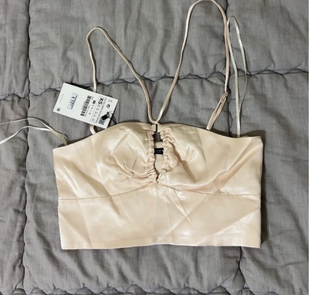 Zara Blouses, size XS / 34 / 6, photo 3