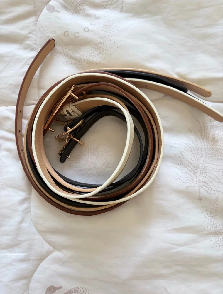 Shein Belts, Good, photo 3