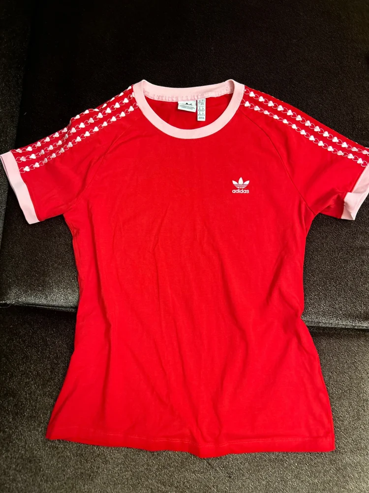 adidas Shirts, size M / 38 / 10, photo 6