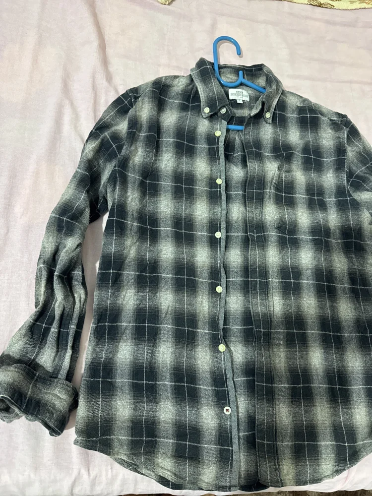 Next Shirts