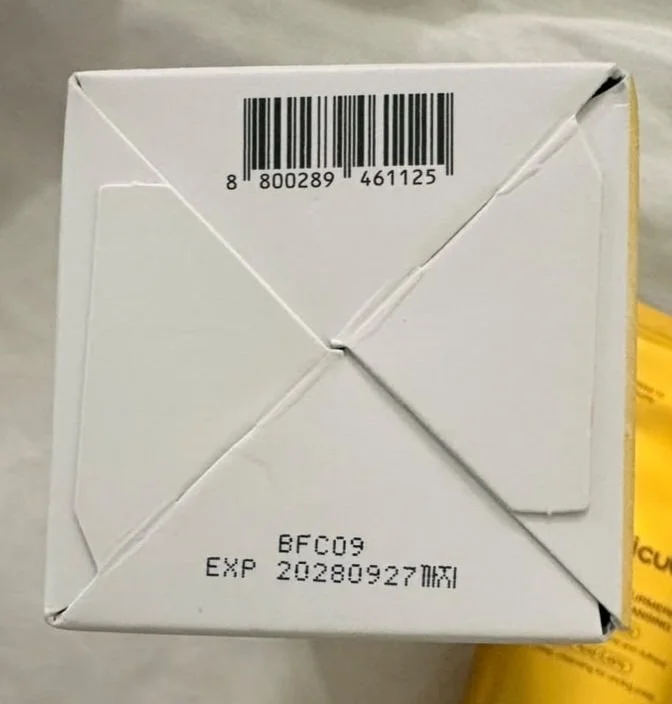 Medicube Face, Very good, photo 2