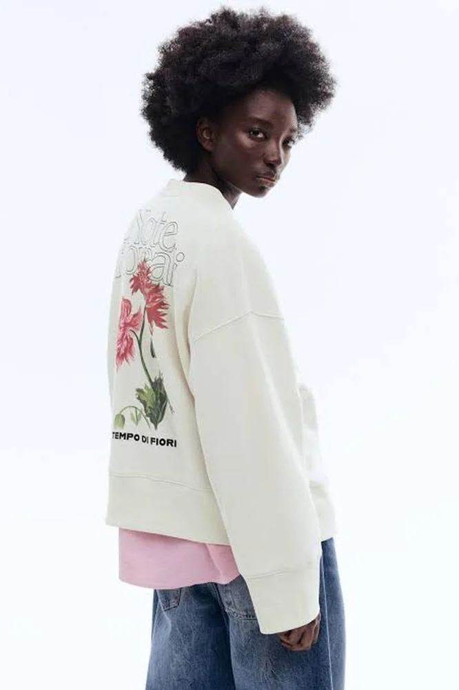 H&M Sweatshirts