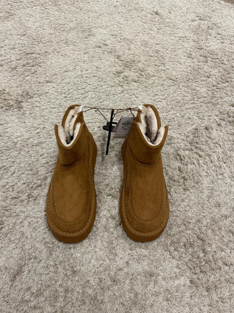 Primark Boots