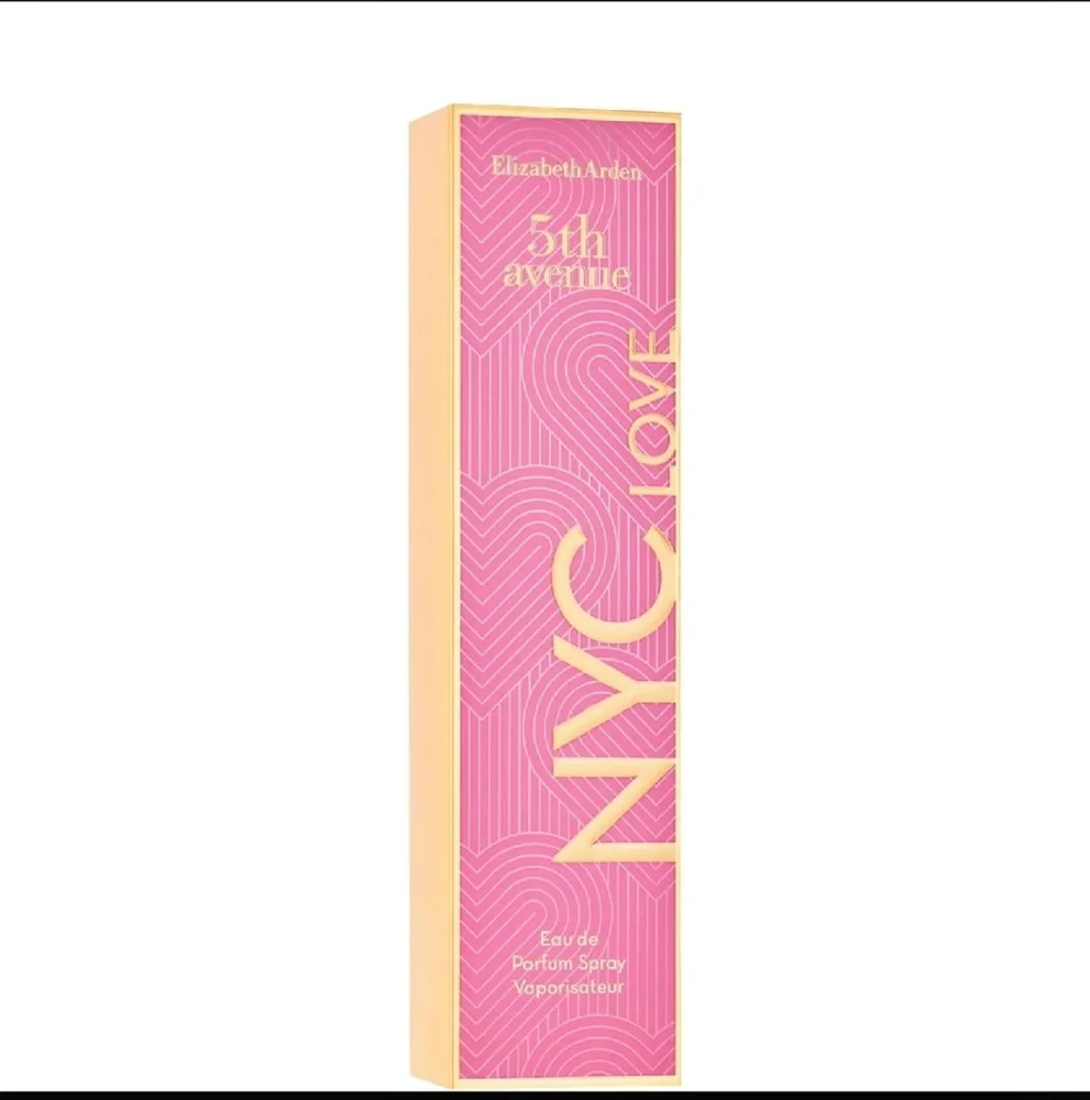 Elizabeth Arden Perfume