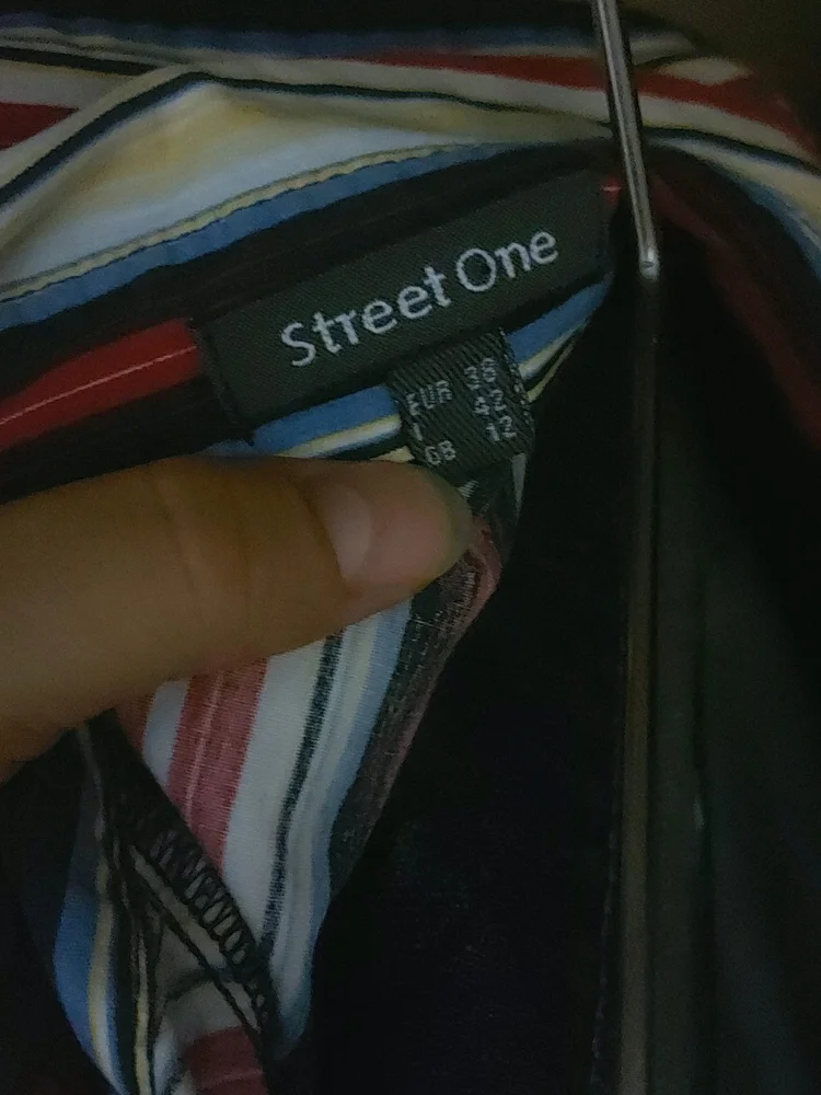 Street One Long Sleeve, size M / 38 / 10, photo 4