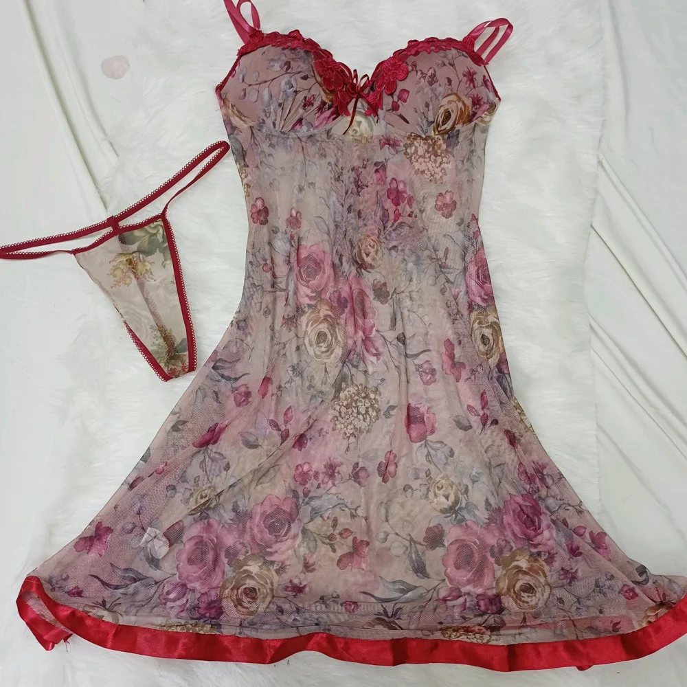 Lingerie, size One size, photo 4