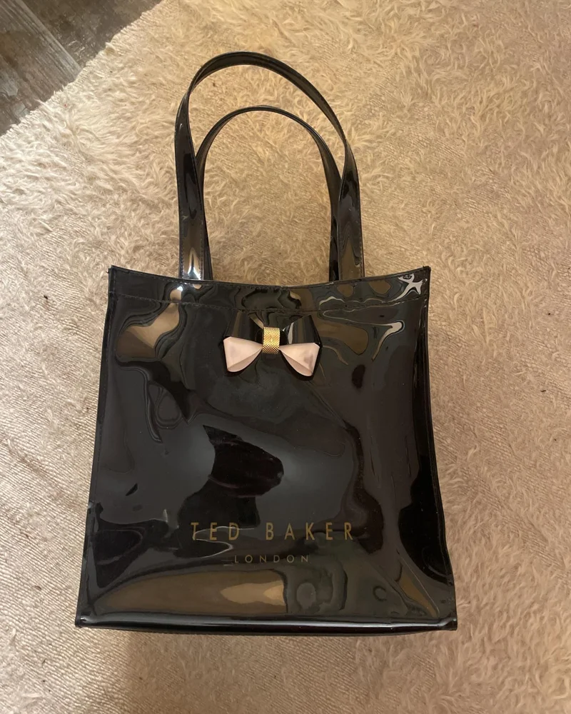 Ted Baker Tote Bag