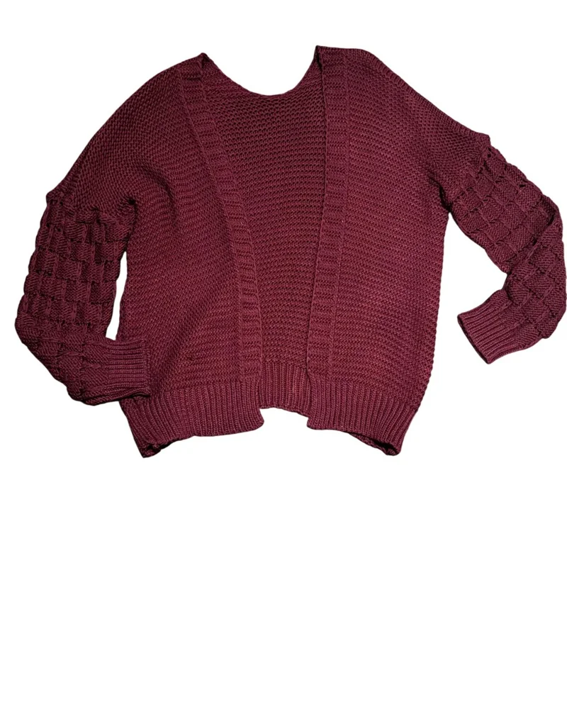Cardigans
