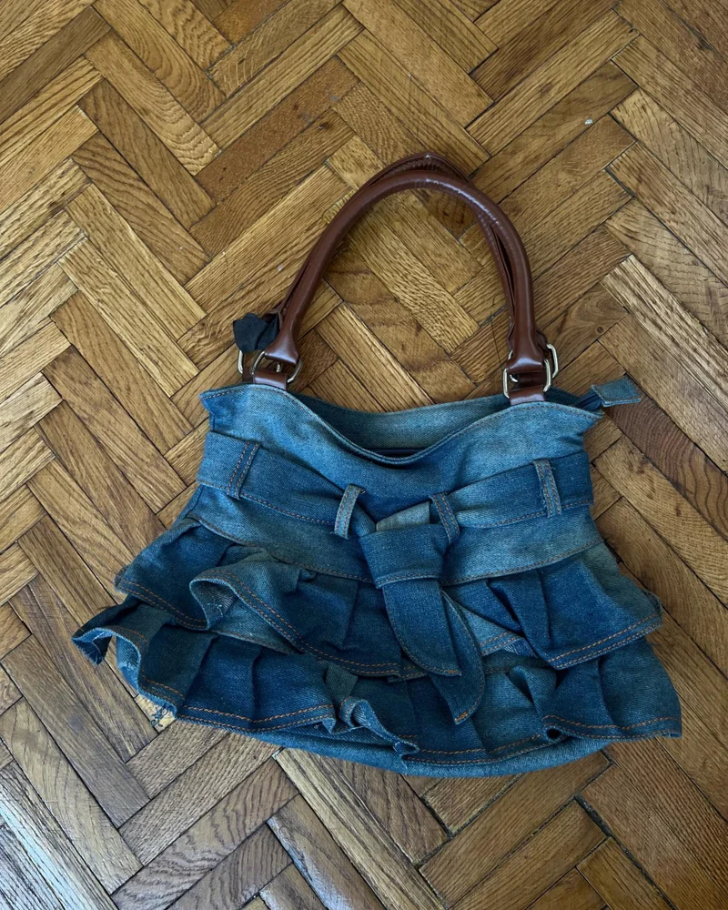 Shoulder Bag