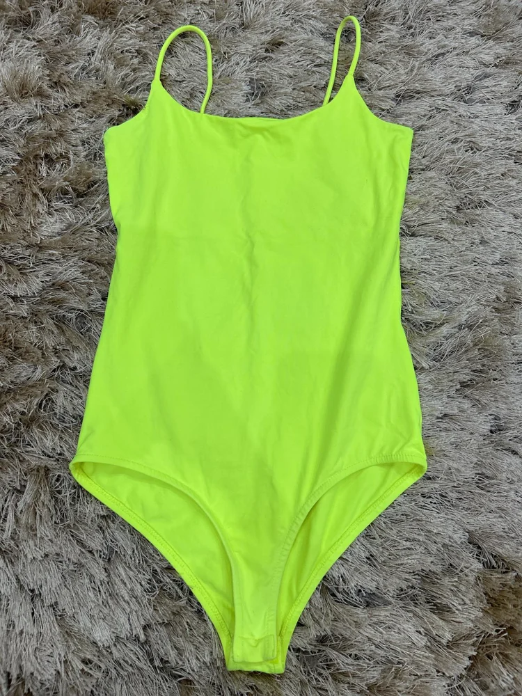Zara Bodysuits