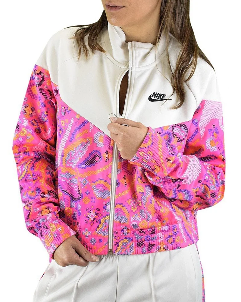 Nike Jackets