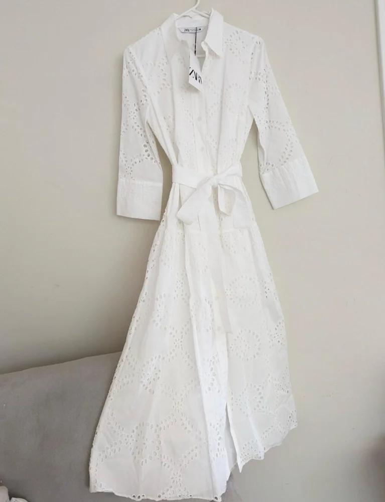 Zara Midi Dresses, Excellent, size M / 38 / 10, photo 2