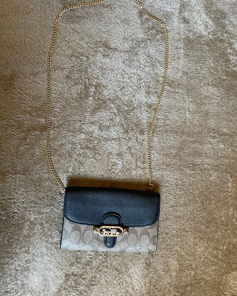 Coach Cross-Body Bags, size One size, photo 3