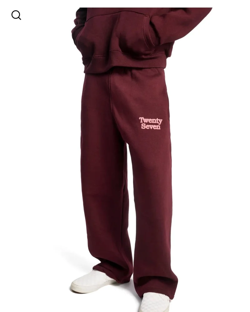 Twenty Seven Sweatpants