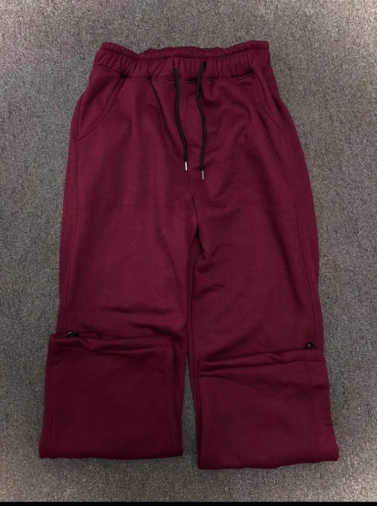 Local Sweatpants, New with tags, size L, photo 2