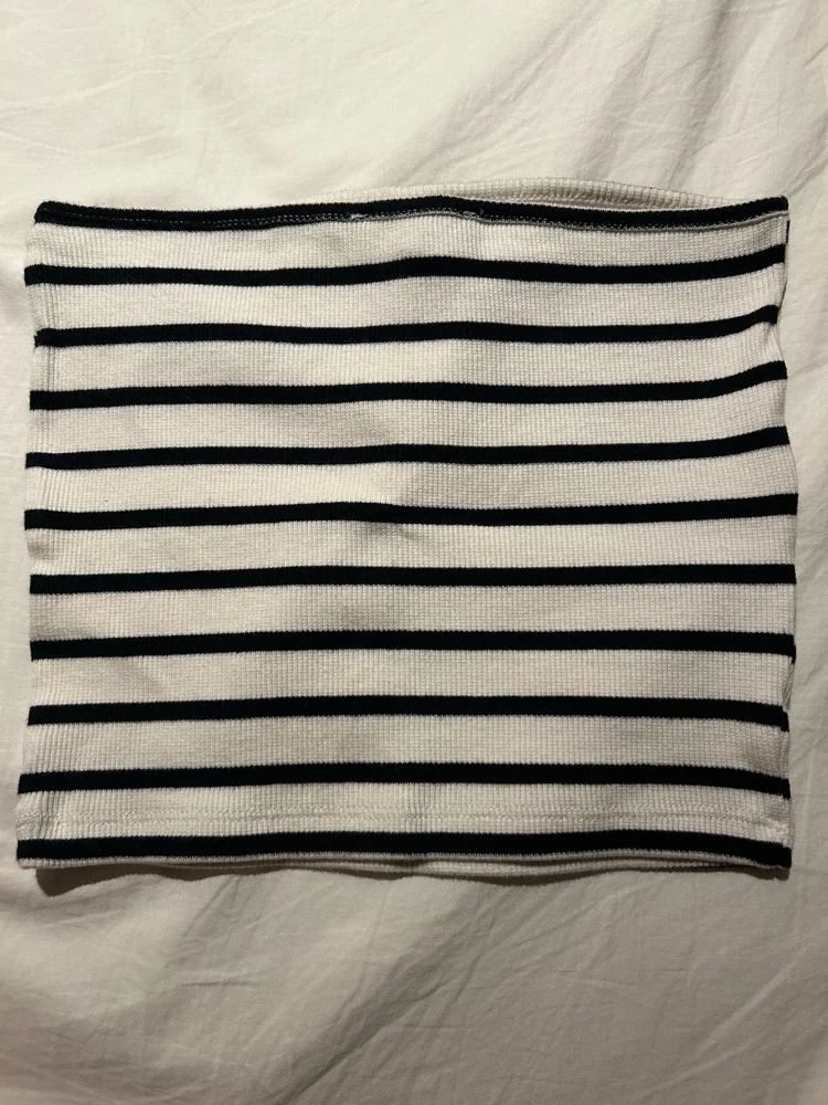 Defacto Crop Tops, size S / 36 / 8, photo 2