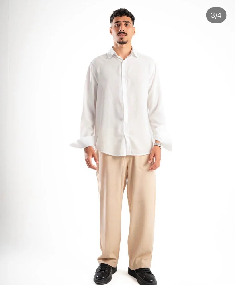 Pants, size XL, photo 3