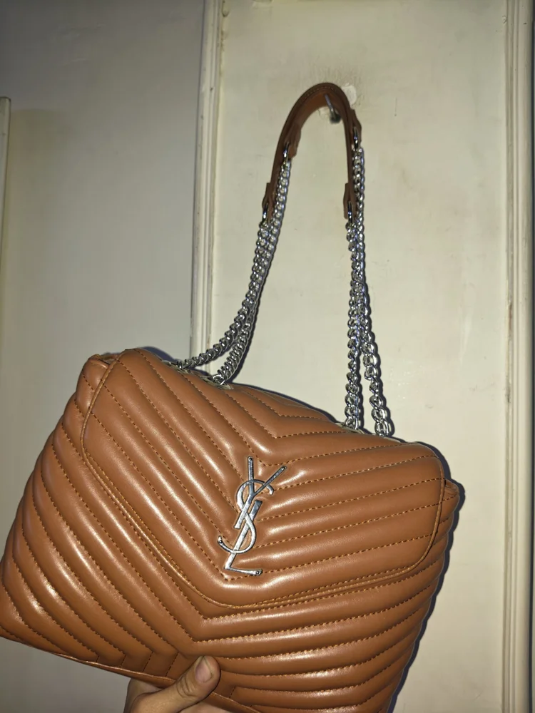 Saint Laurent Shoulder Bags, New with tags, photo 3