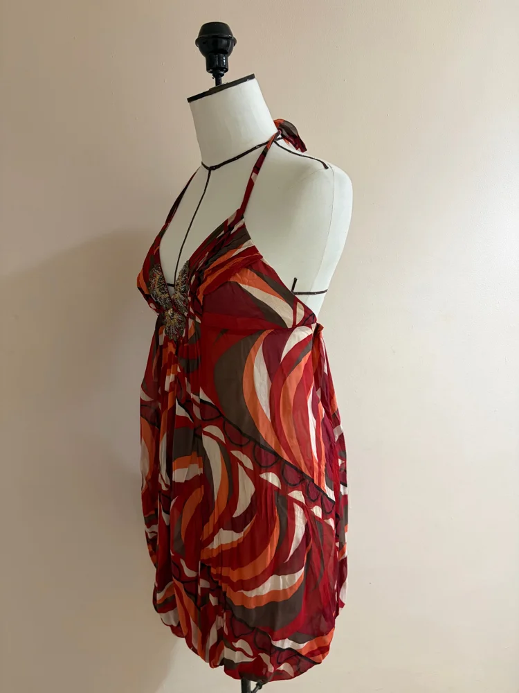 BCBGMAXAZRIA Mini Dresses, size XS / 34 / 6, photo 3