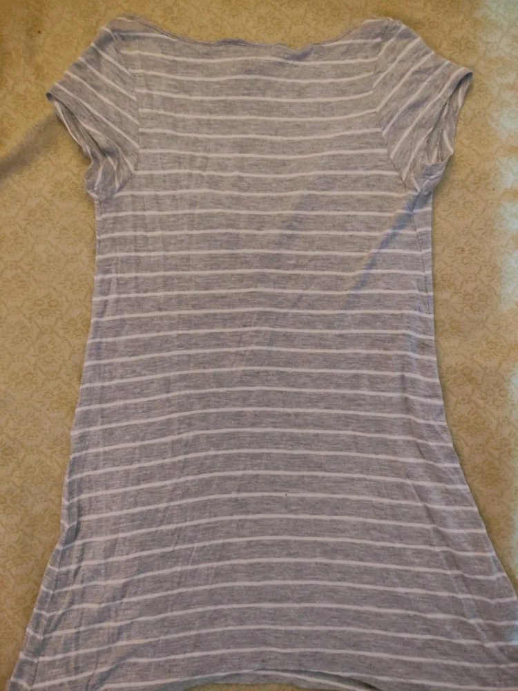 H&M T-shirts, size XS / 34 / 6, photo 2