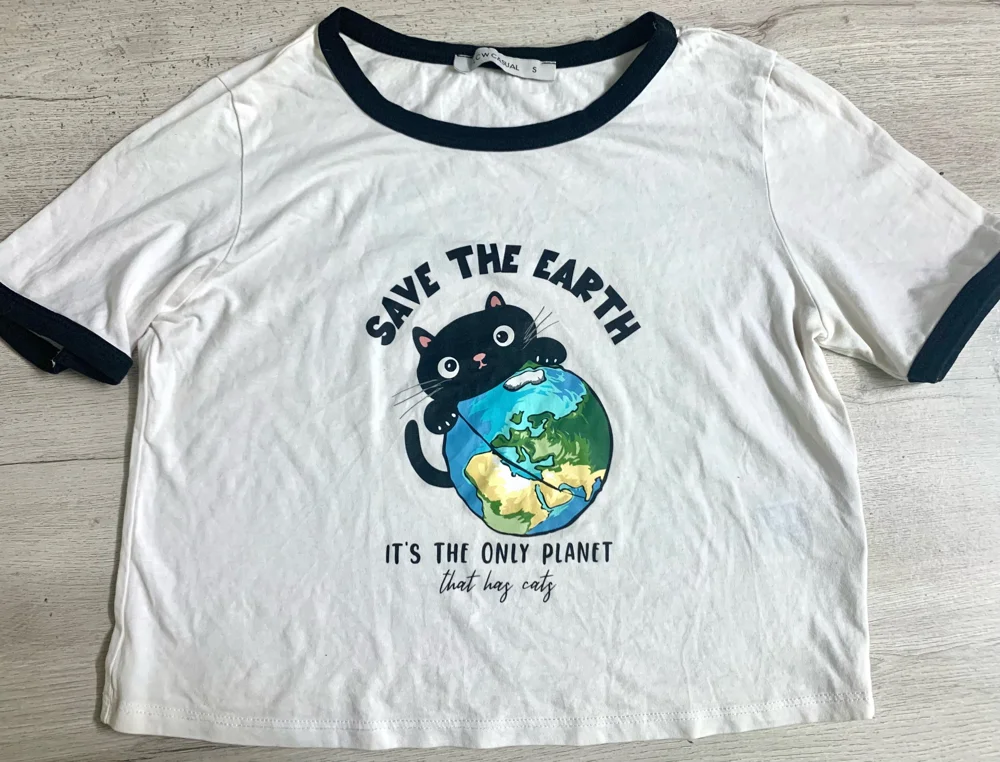LCW Casual T-shirts