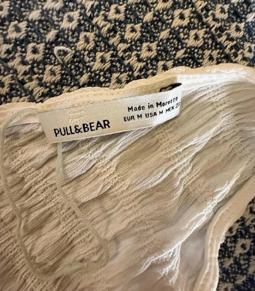Pull & Bear Blouses, size M / 38 / 10, photo 4