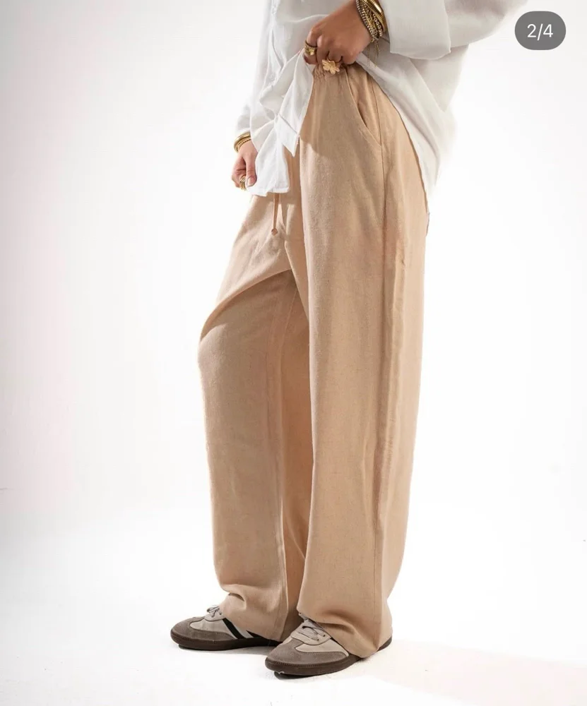 Pants, size XL, photo 2