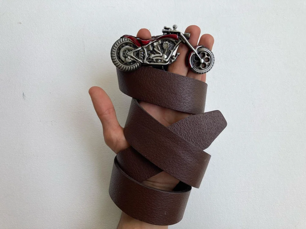 Belts