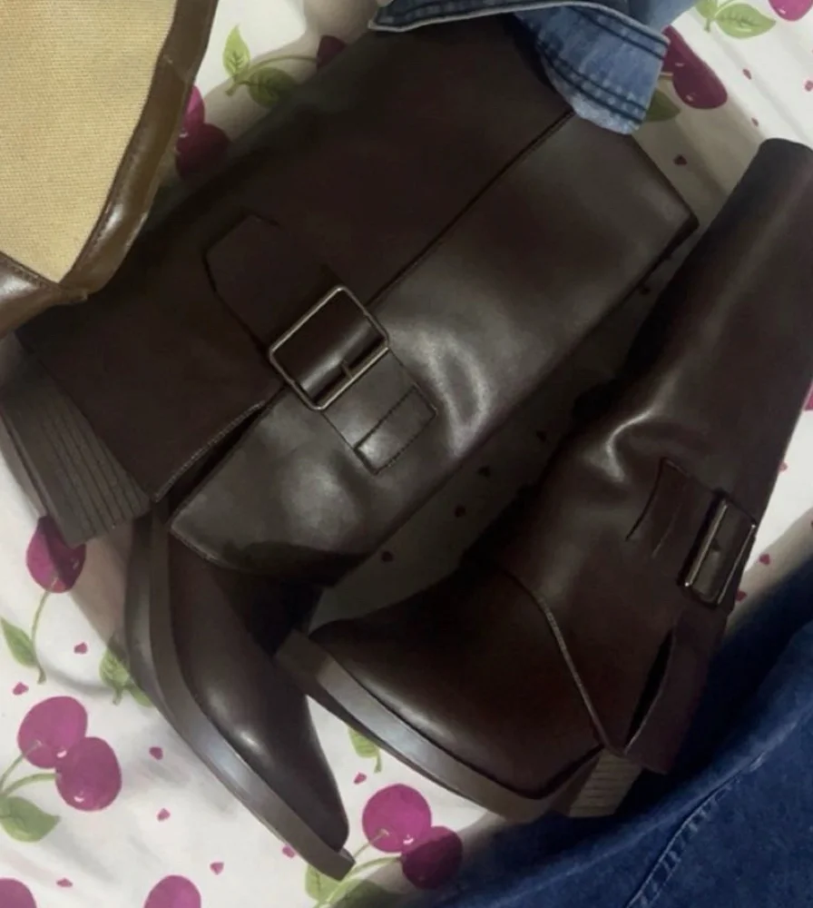 Local Boots