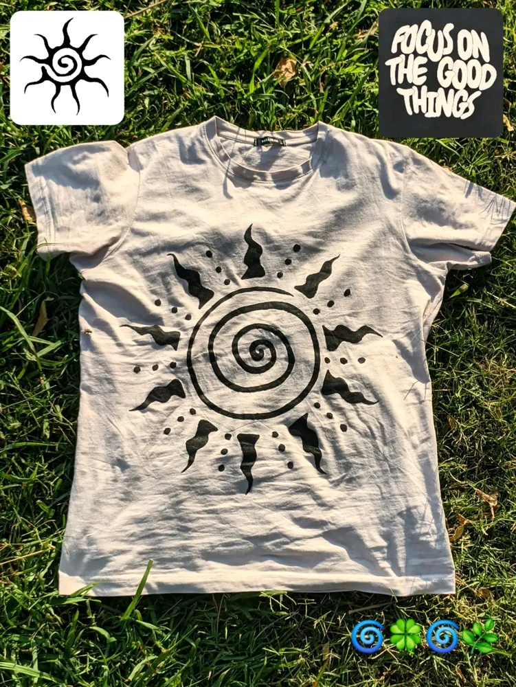 T-shirts