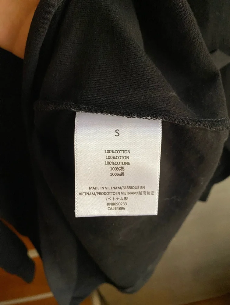 Essentials (Fear of God) Hoodies, Excellent, size S, photo 5