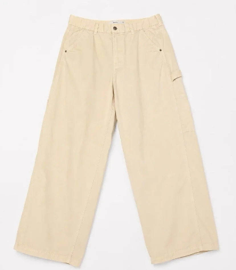 Bershka Pants