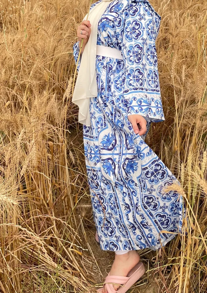 Shein Maxi Dresses, Very good, size L / 40 / 12, photo 6