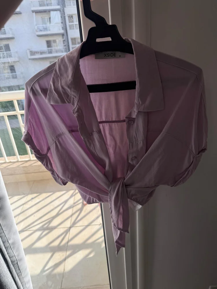 LC Wakiki Shirts