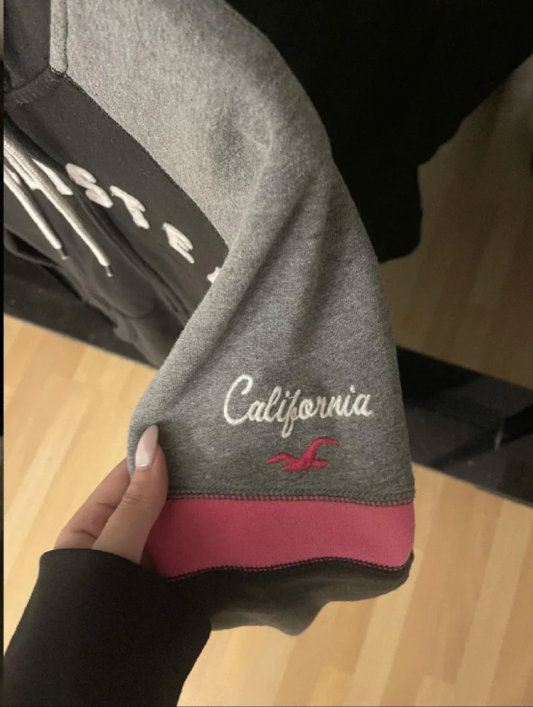 Hollister Jackets, Very good, size L / 40 / 12, photo 3