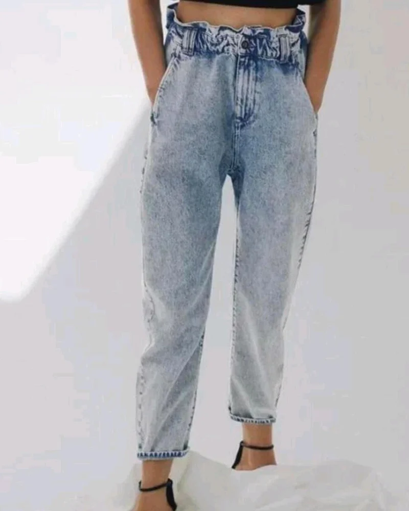 Zara چينز