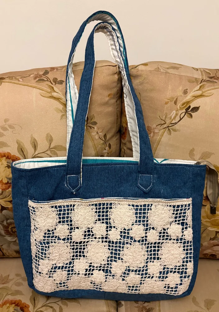 Local Tote Bag