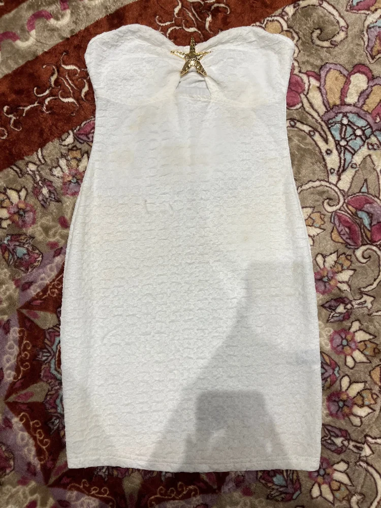 Shein Mini Dresses, size S / 36 / 8, photo 2