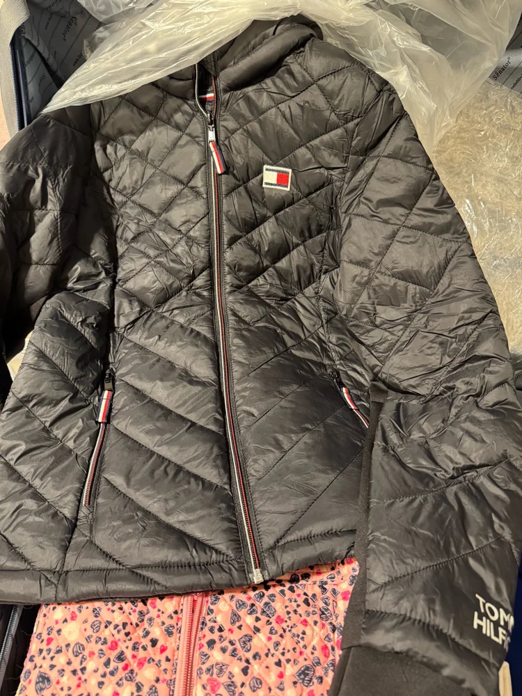 Tommy Hilfiger Jackets, Very good, size M / 38 / 10, photo 4